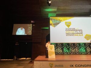 DIPAR CELEBRÓ EL IX CONGRESO DE TALLERES DP – EL FUTURO ES HOY