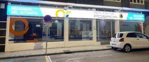 GRUPO POSADA INAUGURA NUEVO PUNTO DE VENTA