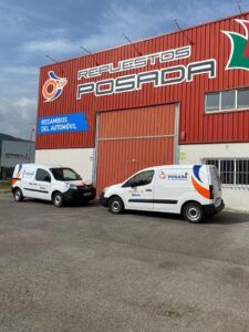 DP POSADA ABRE UNA NUEVA SUCURSAL EN NAVIA – ASTURIAS